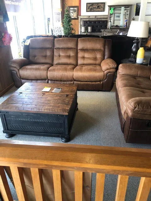 Rick's Furniture, Inc