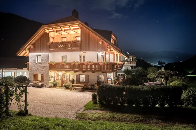 Ferienwohnung Appartements Promberger