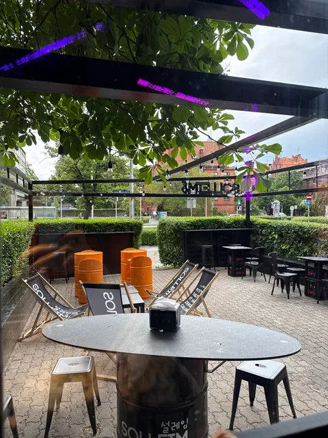 SOLLEIM 설레임 - Kliniki