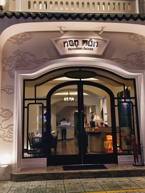Ngọ Môn-Vietnamese Cuisine