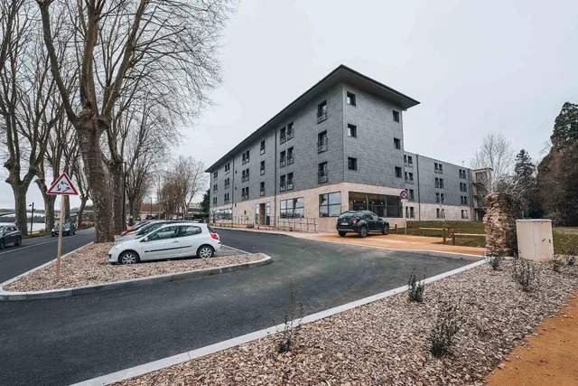 Zenao Appart's Nevers - Quai de Loire