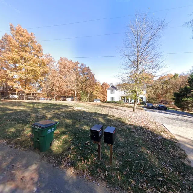 Eastgate Shopping Center