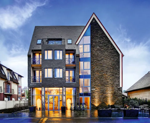 Spa Hotel "Zelenogradsk"