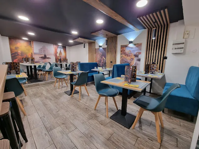 LE SAFARI CLERMONT FERRAND