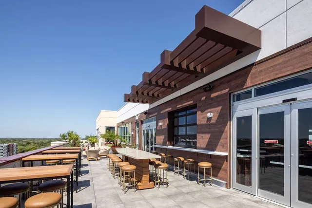 Hotel Melby Downtown Melbourne, Tapestry Collection by Hilton