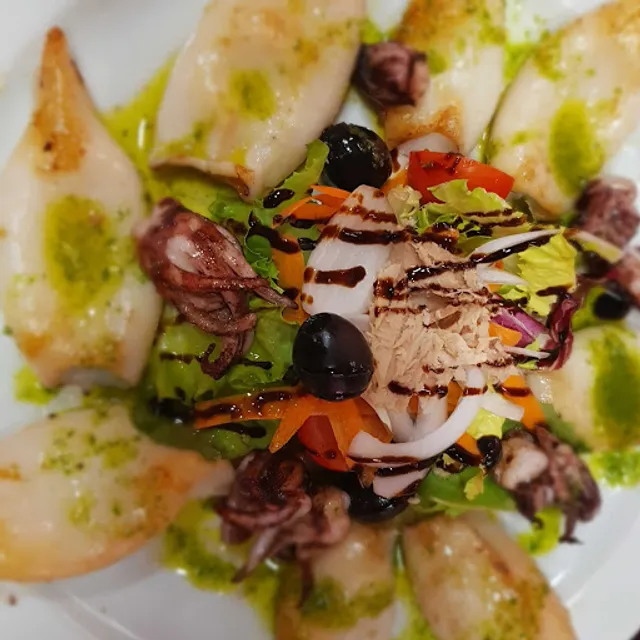 El Nou Montferri del mercat