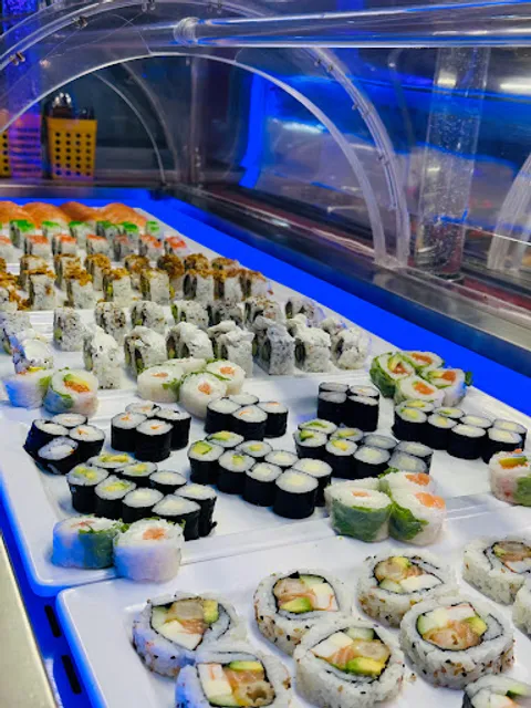 PLANET GRILL - Buffet à Volonté Périgueux/Trélissac