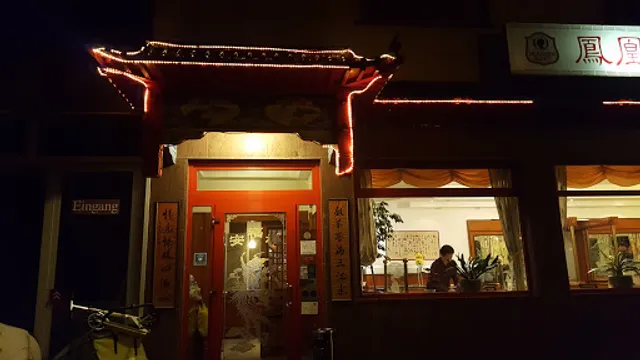 China Restaurant Phönix