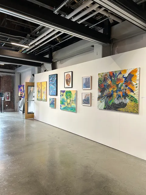 ARTS at King Street Station