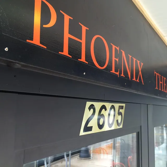 Phoenix Theater (A Project of Arts Nest)