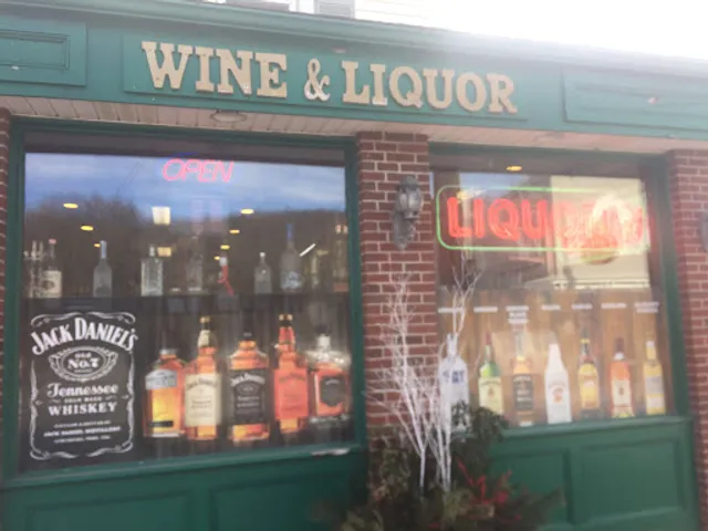 Main Street Wine & Liquors