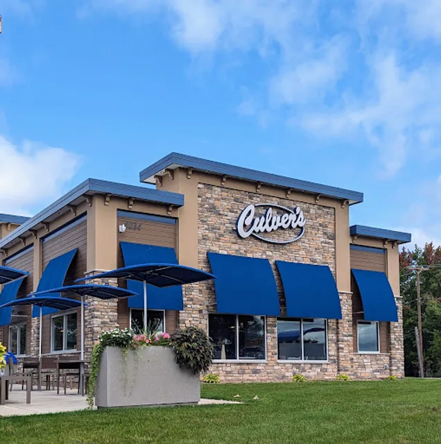 Culver’s