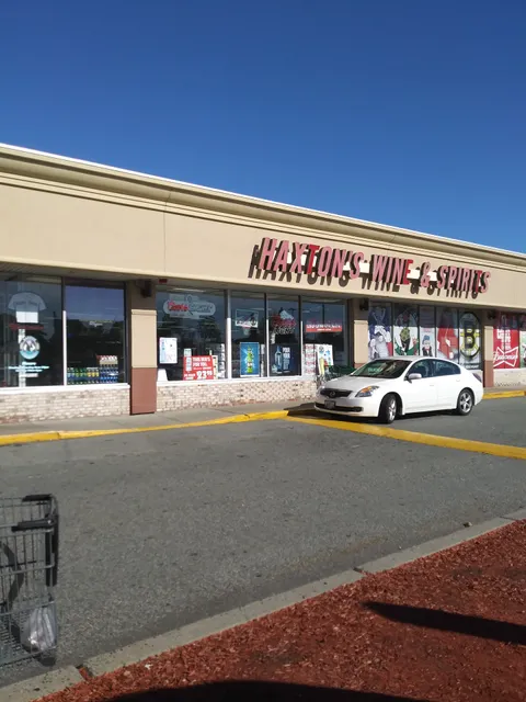 Meadowbrook Shopping Center