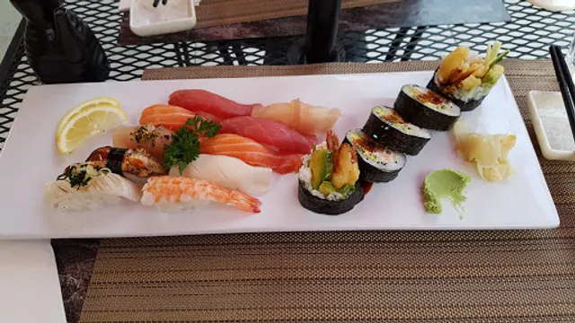Daeco Sushi