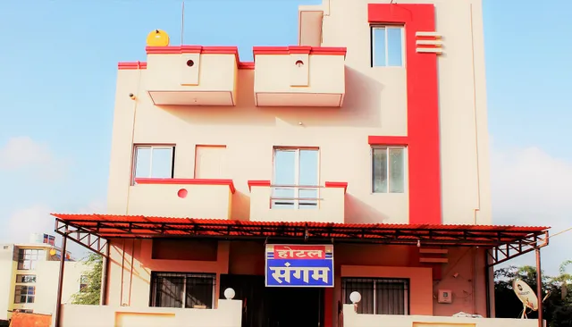 Hotel Sangam