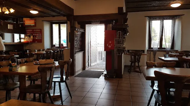 Restaurant de l'Etoile