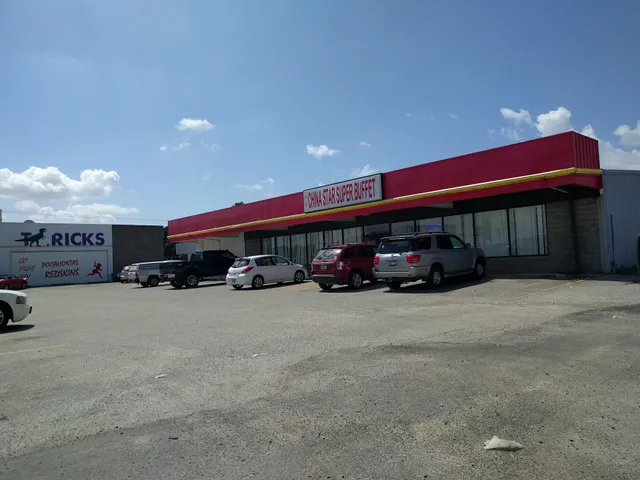 China Star Super Buffet