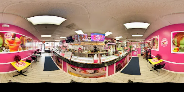 Sabrosa Michoacana Inc