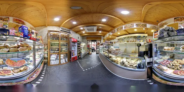 Panificio Professione Panettieri