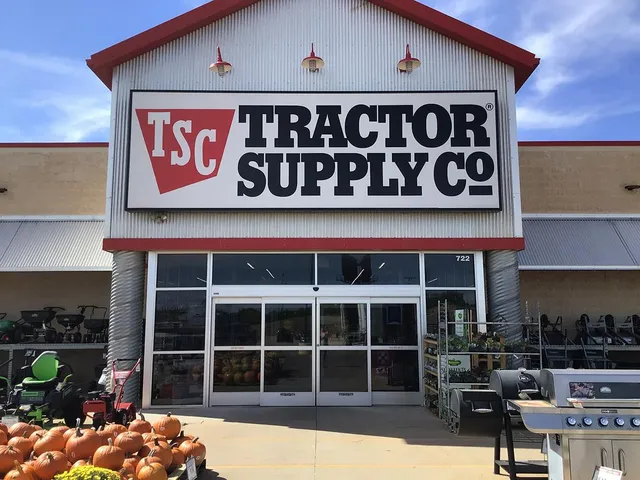 Tractor Supply Co.