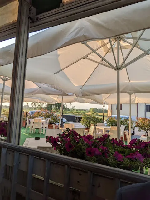 Ballaro' Ristorante Pizzeria