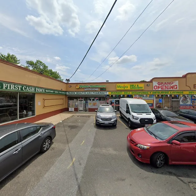 Mc Gee & Powers Interiors, Inc 20710