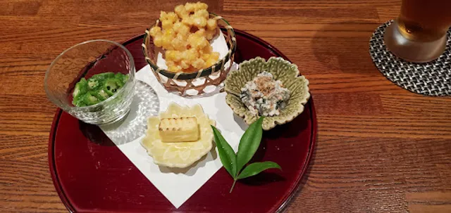 和食工房もりもと - Morimoto