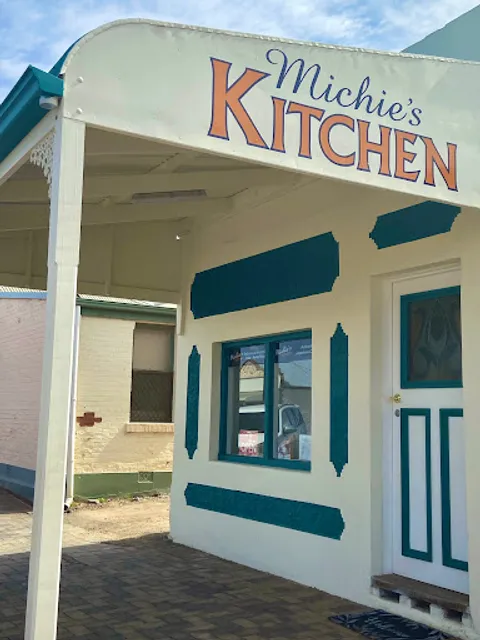 Michie’s Kitchen