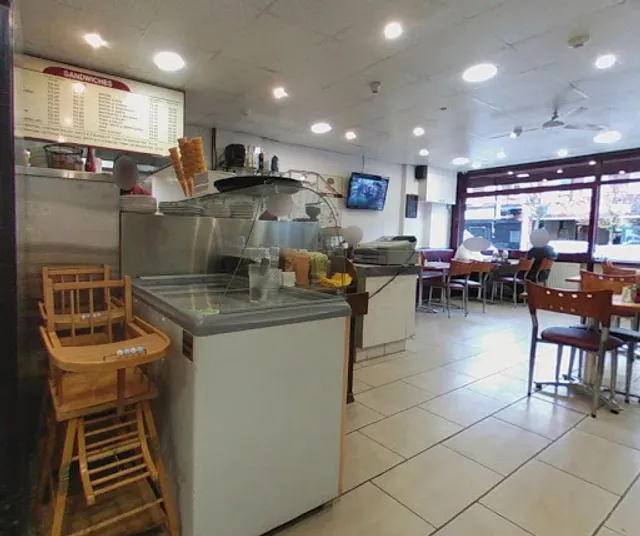 Victoria Cafe & Restaurant Ruislip