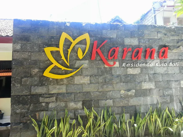 Karana Residence Kuta Bali