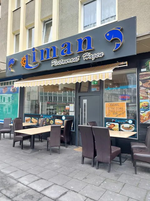 Liman Restaurant Hagen