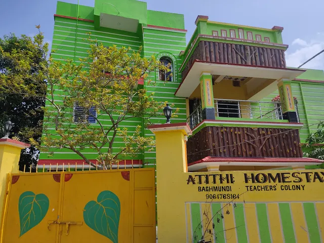 Atithi Homestay