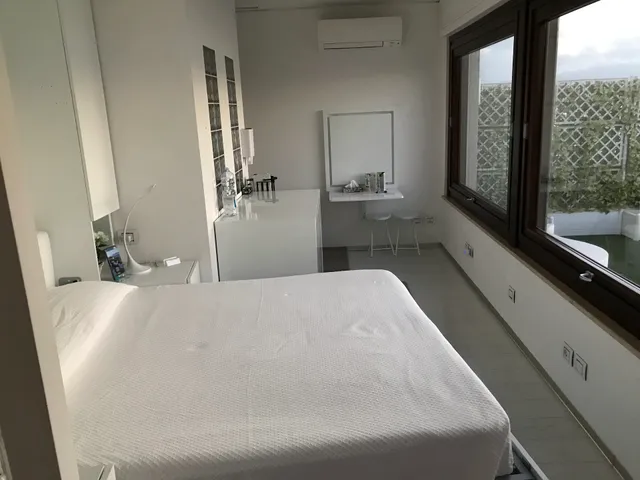 Reggio Suite Number One