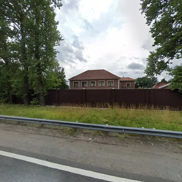 Mini-Hotel na Primorskom 134