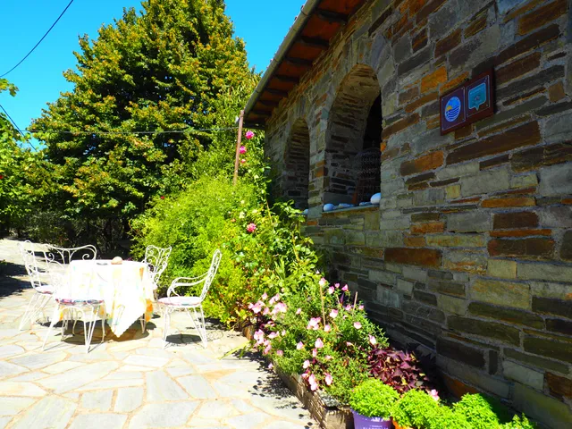 Apartments & Studios Felitsia in Agios Ioannis Pelion Greece