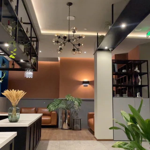 Tbilisi Edition Restaurant