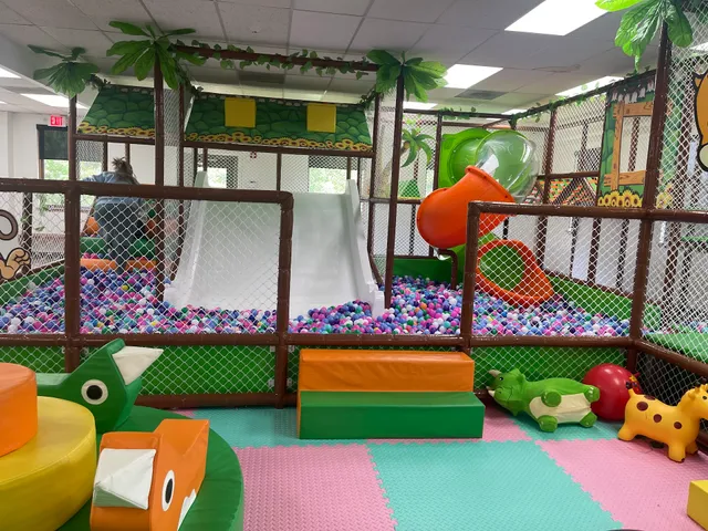 Kidology, Inc. Pediatric Therapy- NORTHEAST OFFICE