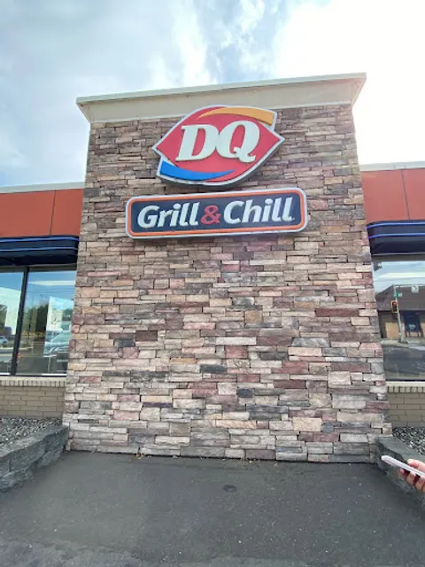 Dairy Queen Grill & Chill