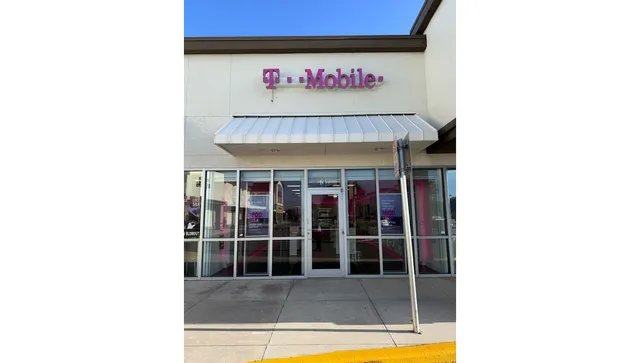 T-Mobile Authorized Retailer