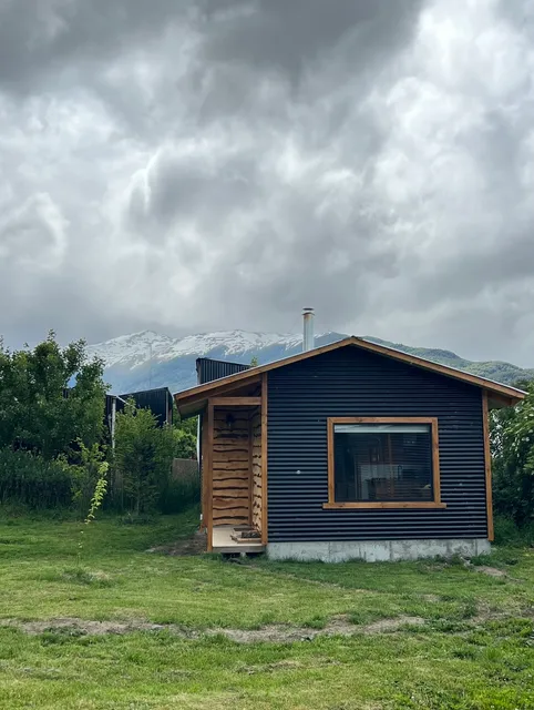 Cabañas Siempre Verde