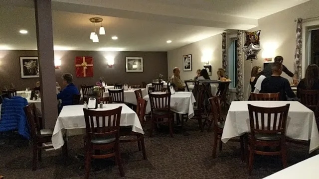 The Prime Street Grille