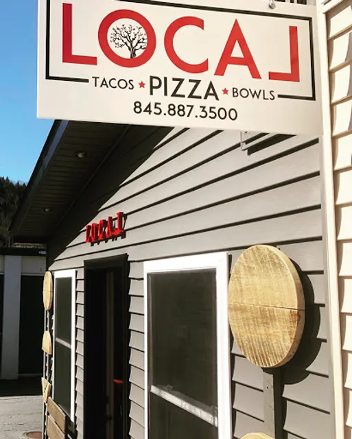 Local Pizza