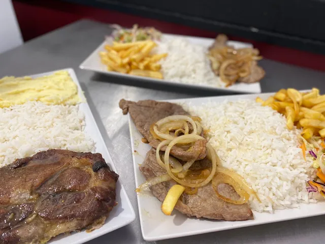 Bom de Garfo Restaurante & Snack Bar