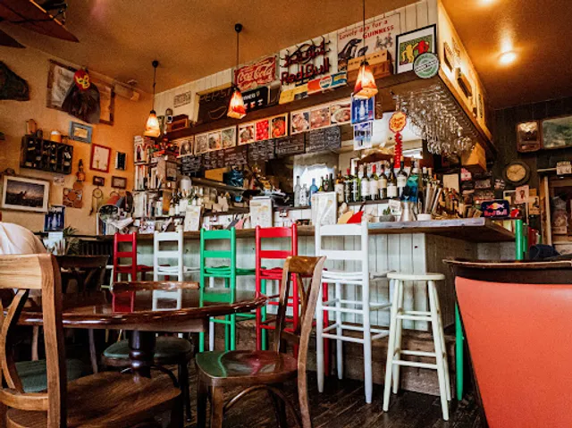 イタリアンダイニング Dining kitchen Green Table（グリーンテーブル）