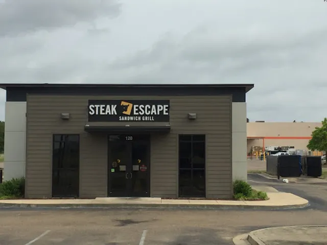 Steak Escape-Brandon