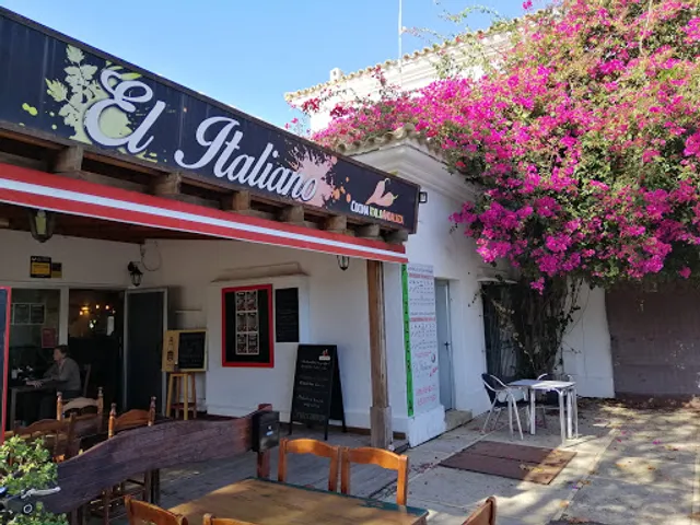 El Italiano de Fabio