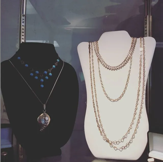 Rochelle Jewelers WE BUY GOLD!