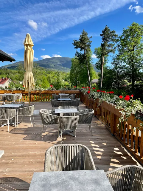 Restaurace Na Rozcestí