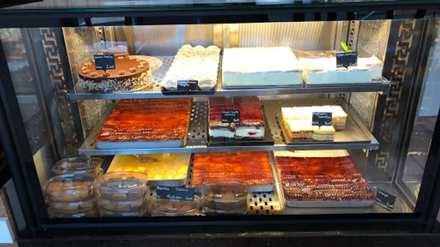 Bäckerei & Grill Prizreni