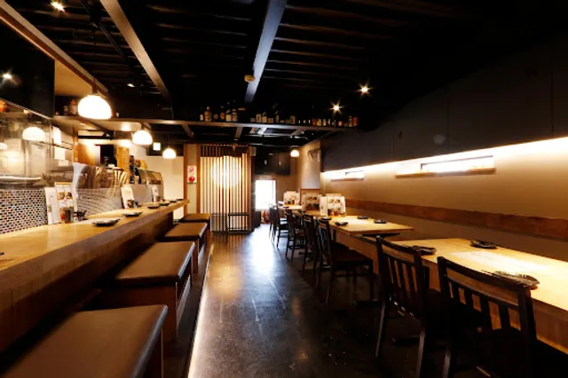 魚介と串焼き 魚吉鳥吉 戸田公園店